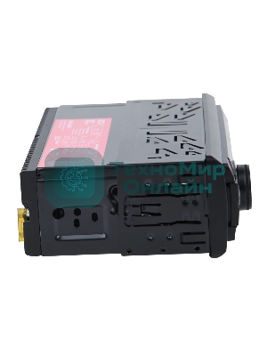 Автомагнитола ACV AVS-944BM, 1 DIN, Bluetooth, USB Type-A, AUX