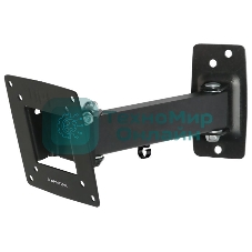 Кронштейн Kromax OPTIMA-103 черный, 10