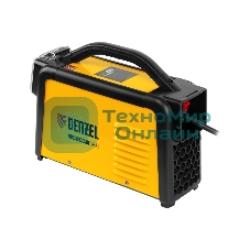 Аппарат инвертор. дуговой сварки Denzel SDM-220 Top, 220 А, ПВ 60%