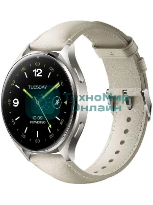 Умные часы Xiaomi Watch 2 1.43