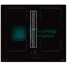 Варочная панель Zigmund & Shtain CIS 303.60 BX