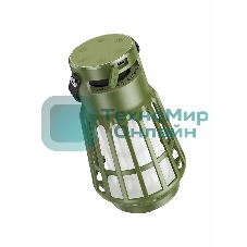 Беспроводная колонка HOCO BS61 Olive Green