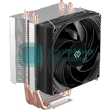 Кулер для процессора Digma D-CPC150-PWM1 Soc-AM5/AM4/1200/1700/1851 4-pin Al+Cu 150W Ret