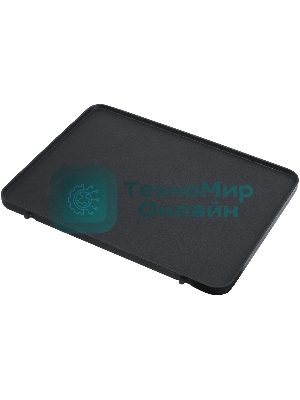 Электрогриль Korting KGPA 0405 W, черный