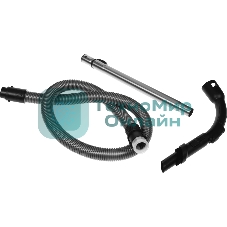 Пылесос Tefal Compact Power XXL TW4825EA, черный, 550/550 Вт, уборка сухая, пылесборник контейнер 2.5 л