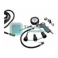 Автомобильный компрессор Berkut Smart Power SAC-180 180л/мин шланг 3.1м