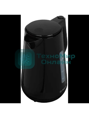 Чайник Bosch TWK 1M123
