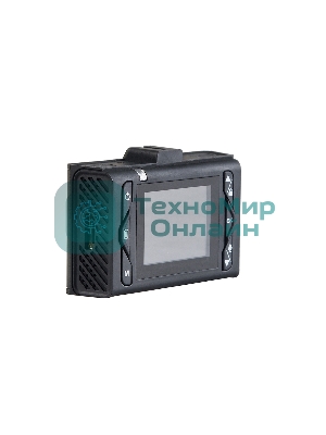 Видеорегистратор Silverstone F1 A85-CPL CROD, 1920x1080, 1.5