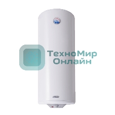 Водонагреватель De Luxe W120V1 Объем 120л, мощность 1.5квт, нагрев 4.20ч, вес 32кг, Высота 1156, Диаметр 430мм.