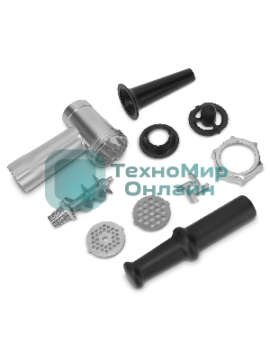 Мясорубка электрическая Vitek VT-3615 1700 Вт