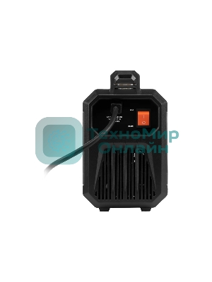 Аппарат инвертор. дуговой сварки Denzel DM-180 Standart, 180 А, ПВ 60%