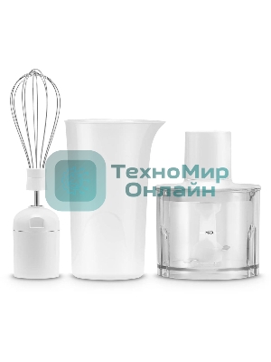 Блендер Maxwell MW-1172(W)