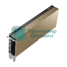 Видеокарта NVIDIA TESLA L40 48GB 900-2G133-0010-000 (ATX bracket installed)