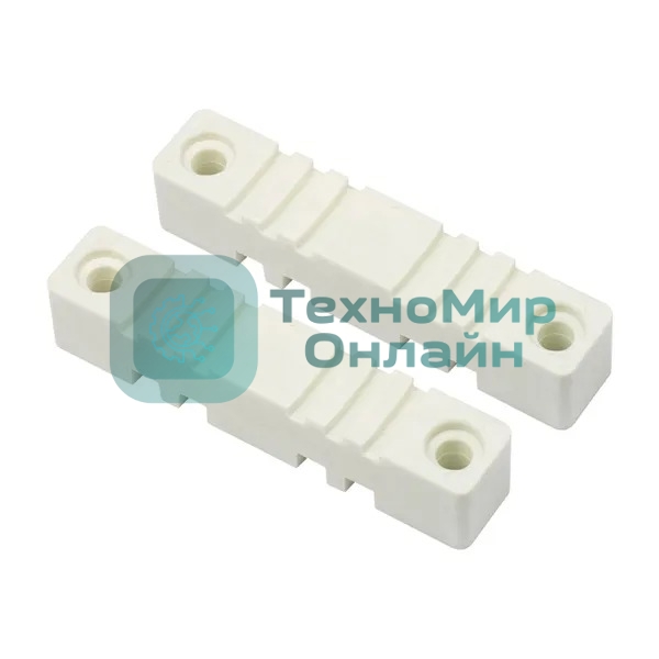 Шинодержатель для плоских шин 5/10мм 2Р PROxima EKF BFS180