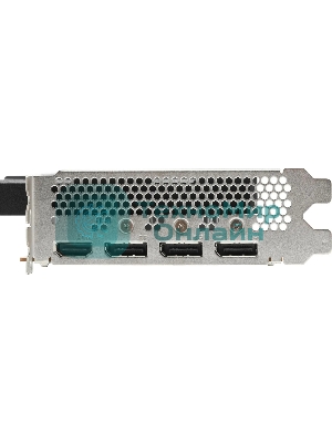 Видеокарта ASRock Arc A380 Challenger ITX 6G OC