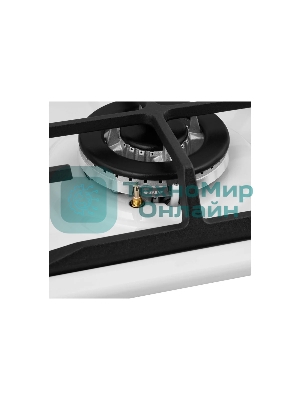 Газовая варочная панель Maunfeld EGHE.32.63CW/G