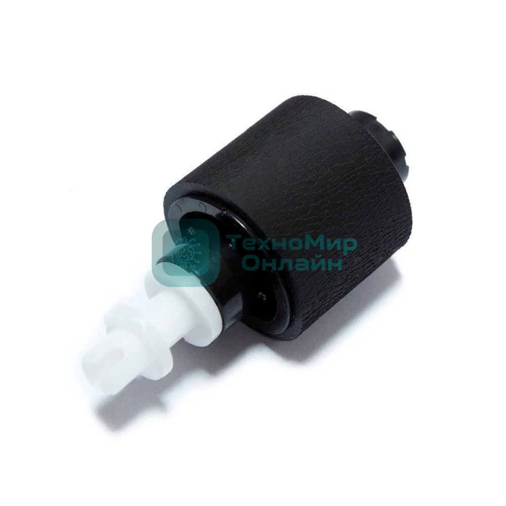 Ролик захвата из кассеты (лоток 2,3) NVPrint для HP LJ P3005 P3015 M3027 M3035 M521 M525 (совместимый) (RL1-1370/RL1-3167)