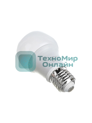 Лампа светодиодная EUROLUX LL-E-A60-13W-230-4K-E27 груша