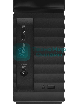 Внешний HDD 3.5