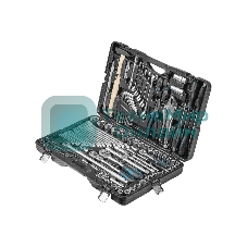 Набор ручного инструмента Bort BTK-142