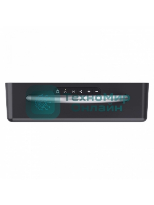 Колонка беспроводная Smartbuy HERO 2, черный