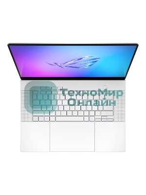 Ноутбук ASUS ROG Zephyrus G16 GU605CP-QR069 Intel Core Ultra 7 255H 4400MHz/16