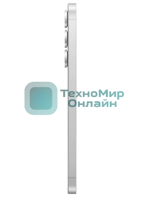 Смартфон Samsung Galaxy S25 FE SM-S731B 8/512Gb, голубой