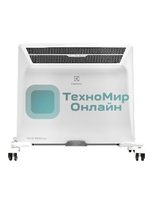 Комплект Electrolux Air Gate Transformer с блоком управления и шасси ECH/AG2-1000 T-TUI4 (инвертор)
