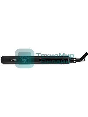 Выпрямитель для волос Vitek VT-8282 BK