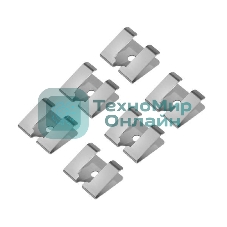 Индукционная варочная панель Maunfeld CVI905SFLGR Inverter