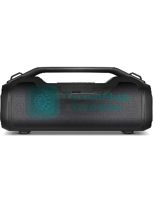 Мобильные колонки SVEN PS-390 2.0 черный