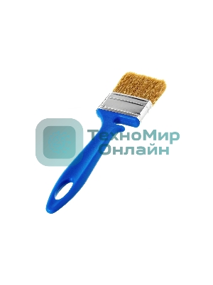 Кисть плоская Rexant 