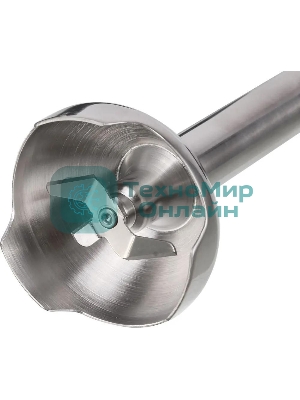 Блендер Bosch MSM2610B, погружной, черный