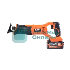 Сабельная пила Patriot RS 188UES аккум. 3000ход/мин (110301880)