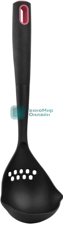 Половник RONDELL Urban RD-618 черный