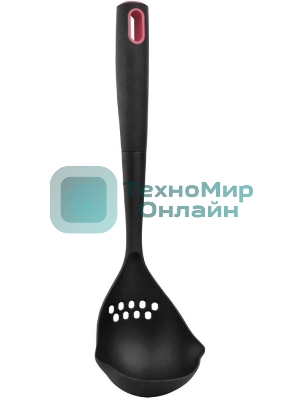 Половник RONDELL Urban RD-618 черный