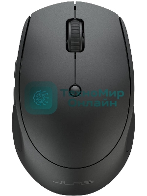 Мышь беспроводная Jlab Go Charge Mouse c функцией подзарядки, Link USB- A