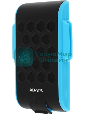 Внешний HDD 2.5