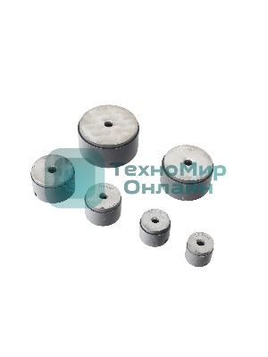 Аппарат для сварки пластиковых труб ПОБЕДА, ПТ-2435, 2 мощных нагревательных элемента, 2435 Вт., 6 насадок, металлический кейс