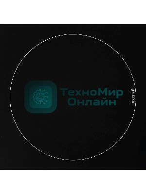 Индукционная варочная панель Krona FORTE 60 BL