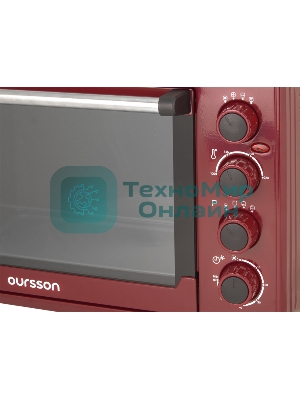 Мини-печь OURSSON OV3815/DC