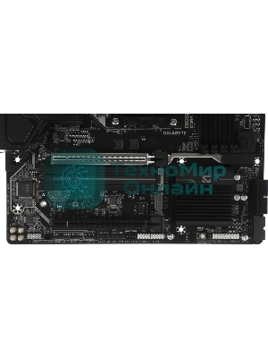 Материнская плата MSI B850M GAMING WIFI6E