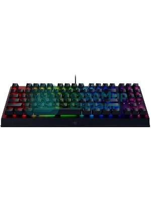 Клавиатура Razer BlackWidow V3 Tenkeyless проводная, USB, чёрный