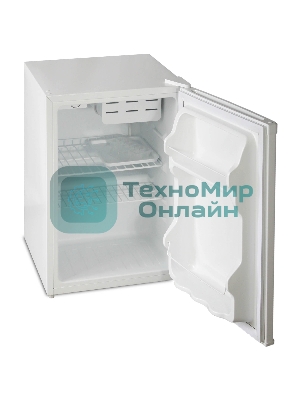 Холодильник Бирюса Б-70 белый однокамерный 66 л