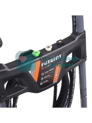 Моющий аппарат бензиновый PATRIOT GT3 Pro