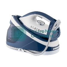 Парогенератор Galaxy Line GL 6172 3100 Вт синий/белый