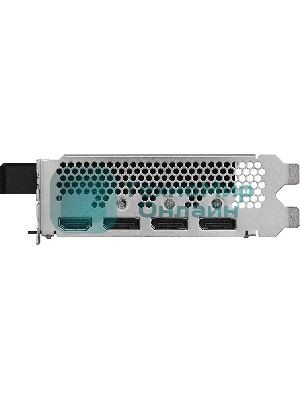 Видеокарта ASRock Arc A380 Challenger ITX 6G OC