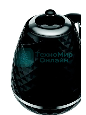 Чайник электрический Zelmer ZCK7635B