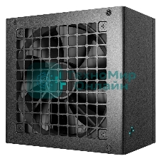 Блок питания Deepcool/GamerStorm PN850D черный R-PN850D-FC0B-WGEU-V2