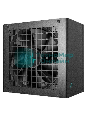 Блок питания Deepcool/GamerStorm PN850D черный R-PN850D-FC0B-WGEU-V2